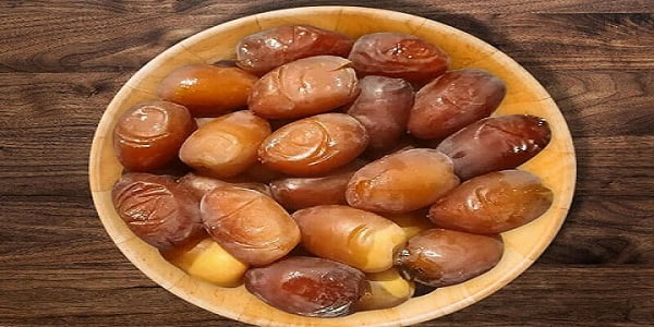 تصویر 4 از خرید و قیمت خرما رطب درجه یک + فروش عمده